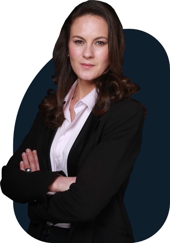 Portrait de Kinga Fil