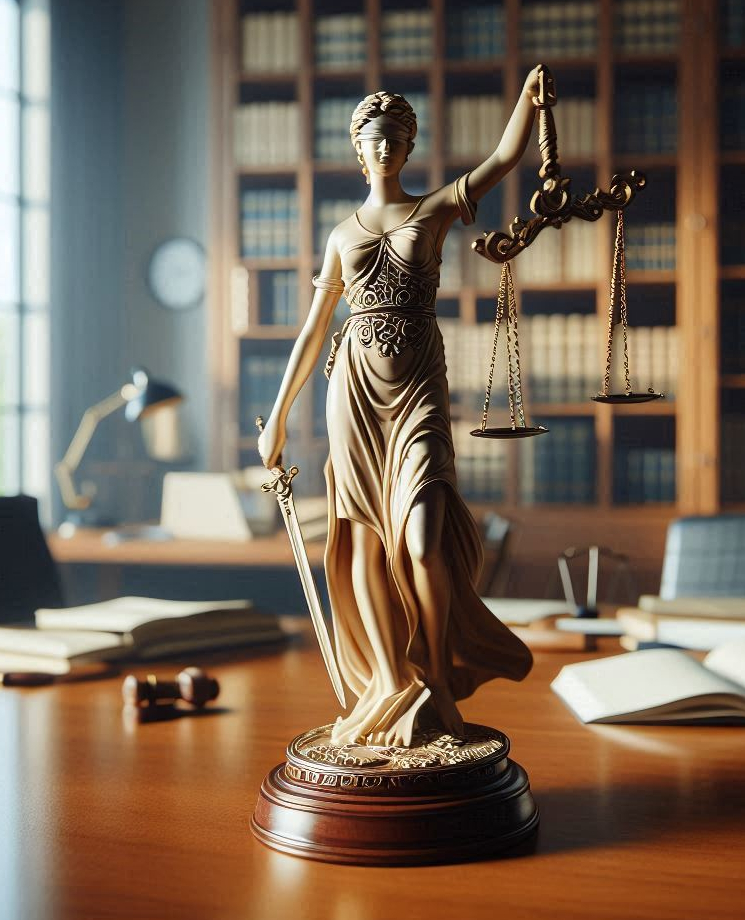 Cabinet d'avocat