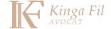 Logotype Kinga Fil